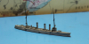 Cruiser "Nürnberg" (1 p.) GER 1908 Navis NM 50